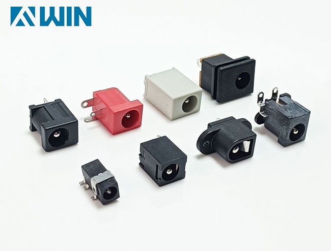 dc-power-socket dc-power-socket
