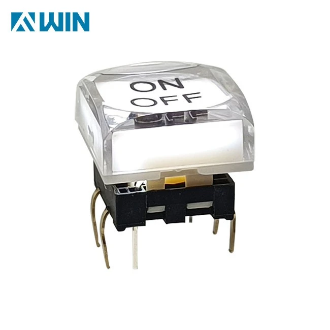 Pcb Momentary Switch